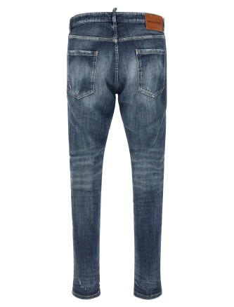 'Teddy' jeans (S74LB1924S30872470) #