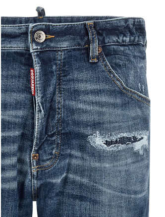 'Teddy' jeans (S74LB1924S30872470) #