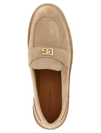 Лоферы DOLCE & GABBANA 'Casual' (CP0182AS7078M308) #