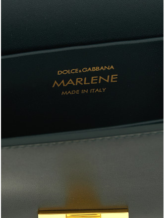 Сумка на плечо DOLCE & GABBANA 'Marlene' (BB7756A3G198H585) #