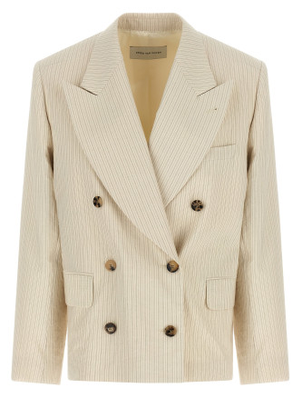 Пиджак, костюм DRIES VAN NOTEN 'Bosea Bis'