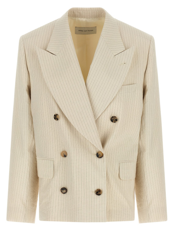 'Bosea Bis' blazer (26101044133605) #1