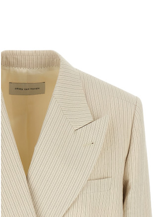 'Bosea Bis' blazer (26101044133605) #