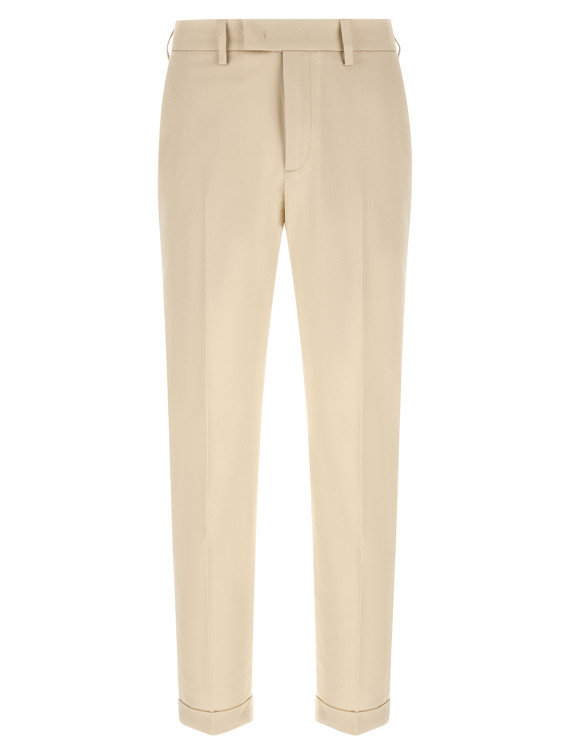 'Destynai' pants (UP05752M2TF0301009) #1