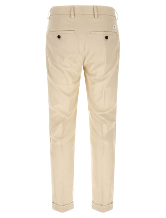 'Destynai' pants (UP05752M2TF0301009) #