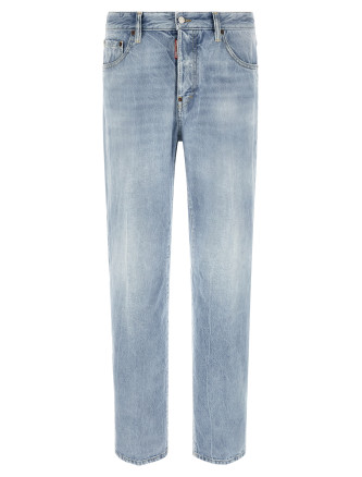'642' jeans