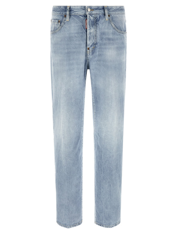 '642' jeans (S71LB1721S30839470) #1
