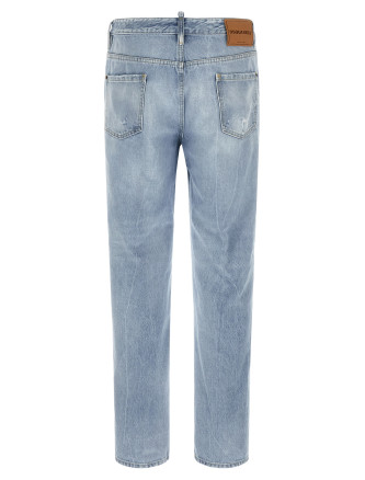 '642' jeans (S71LB1721S30839470) #