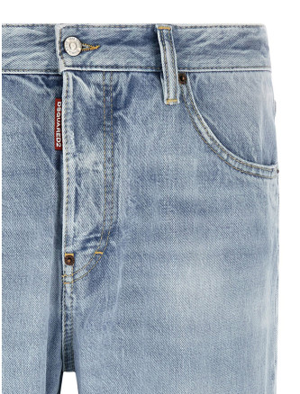 '642' jeans (S71LB1721S30839470) #