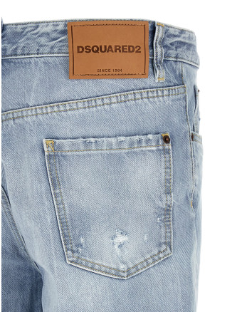 '642' jeans (S71LB1721S30839470) #