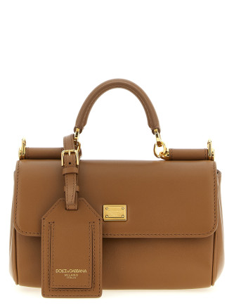 Ручная сумка DOLCE & GABBANA 'My Sicily'