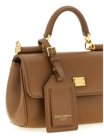 Ручная сумка DOLCE & GABBANA 'My Sicily' (BB7864B73218Z093) #