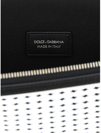 Клатч DOLCE & GABBANA 'Atene' (BM2528AN41989690) #