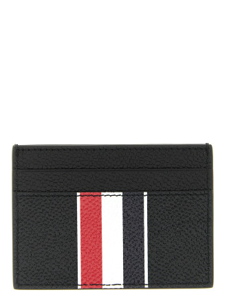 Кошелек, кардхолдер THOM BROWNE RWB card holder (UAW090A00198001) #