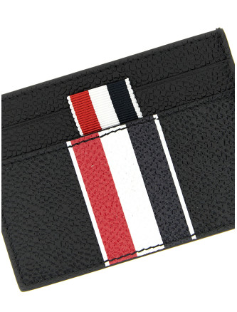 Кошелек, кардхолдер THOM BROWNE RWB card holder (UAW090A00198001) #