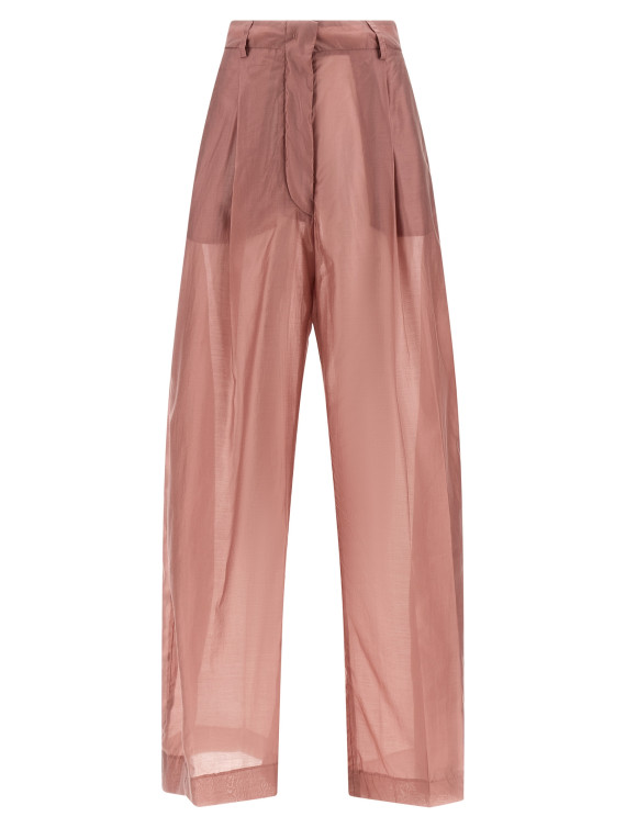 'Billie' pants (TLWD3111T0161ABTPT0105) #1