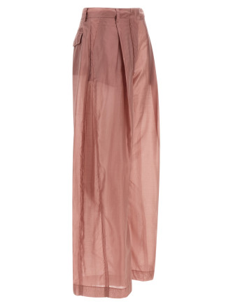 'Billie' pants (TLWD3111T0161ABTPT0105) #