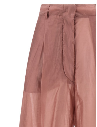 'Billie' pants (TLWD3111T0161ABTPT0105) #