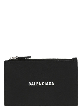 Кошелек, кардхолдер BALENCIAGA 'Cash'