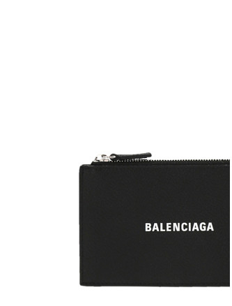 Кошелек, кардхолдер BALENCIAGA 'Cash' (6405351IZI31090) #