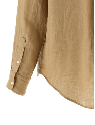 Linen shirt (211970730506) #