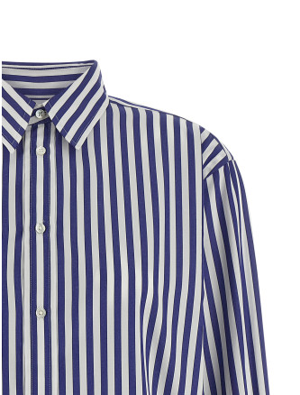 Рубашка, блузка POLO RALPH LAUREN Striped shirt (211968218001) #