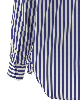 Рубашка, блузка POLO RALPH LAUREN Striped shirt (211968218001) #