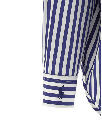 Рубашка, блузка POLO RALPH LAUREN Striped shirt (211968218001) #