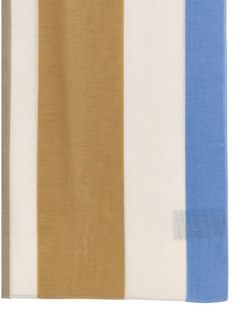 Шарф, платок SAINT LAURENT 'Cassandre' (8613833YT362965) #