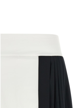 'Axelle' skort (GB350732618000) #