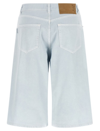 Бермуды, шорты HAIKURE 'New Becky Twill 45' (HEW03350GF146PPT0563) #