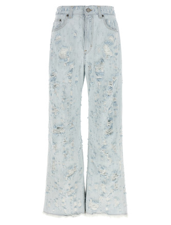 'Winny' jeans