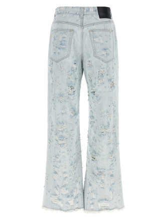 Джинсы HAIKURE 'Winny' (HEW03368DF180L0934L0934) #