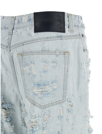 Джинсы HAIKURE 'Winny' (HEW03368DF180L0934L0934) #