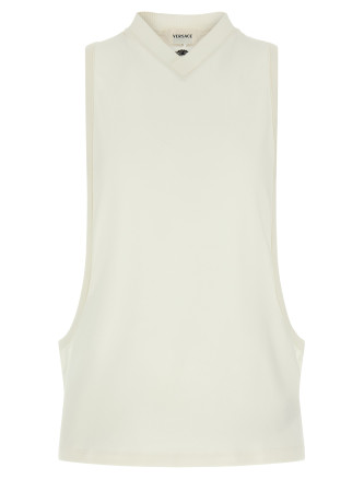 Повседневный топ VERSACE 'Medusa'