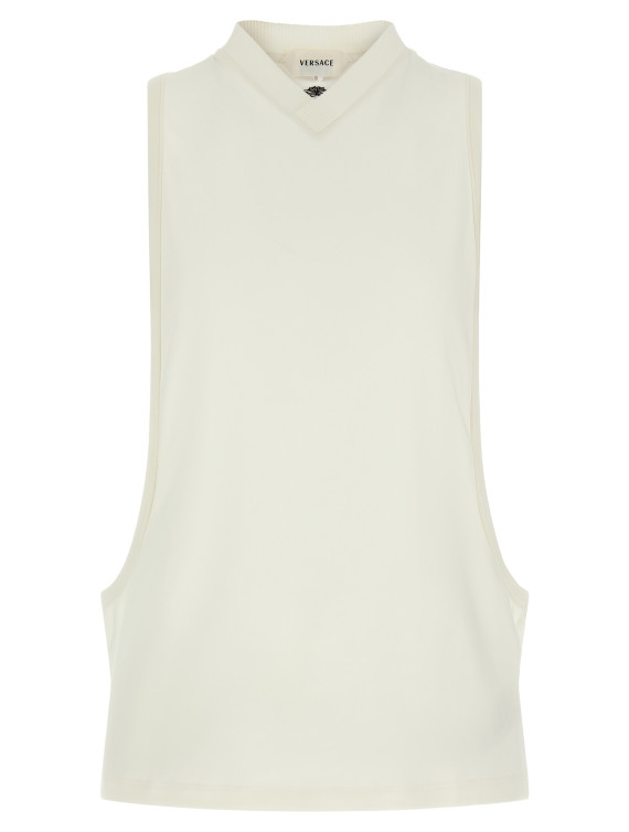 Повседневный топ VERSACE 'Medusa' (10245131A178881W000) #1