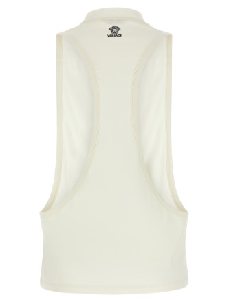 Повседневный топ VERSACE 'Medusa' (10245131A178881W000) #