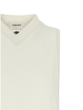 Повседневный топ VERSACE 'Medusa' (10245131A178881W000) #