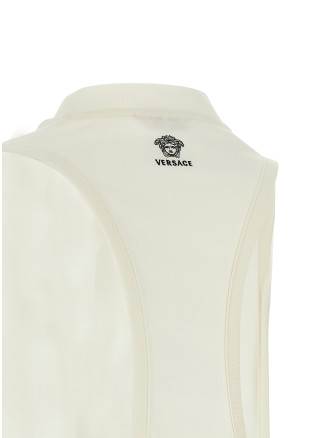 Повседневный топ VERSACE 'Medusa' (10245131A178881W000) #