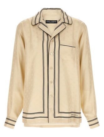 Рубашка, блузка DOLCE & GABBANA 'Vanity'