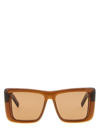 Солнцезащитные очки SAINT LAURENT 'SL 900 Howl'