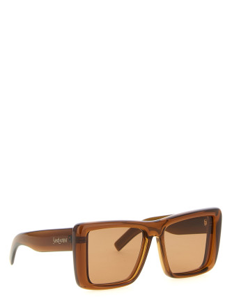 Солнцезащитные очки SAINT LAURENT 'SL 900 Howl' (862884Y99582506) #