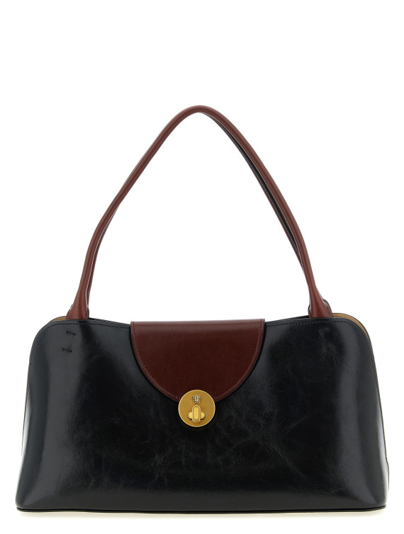 Сумка на плечо VERSACE 'Vivian' (10234561A174282B0AJ) #1