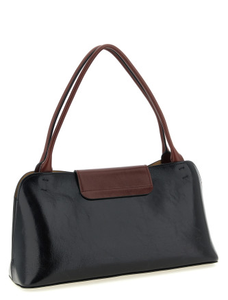 Сумка на плечо VERSACE 'Vivian' (10234561A174282B0AJ) #