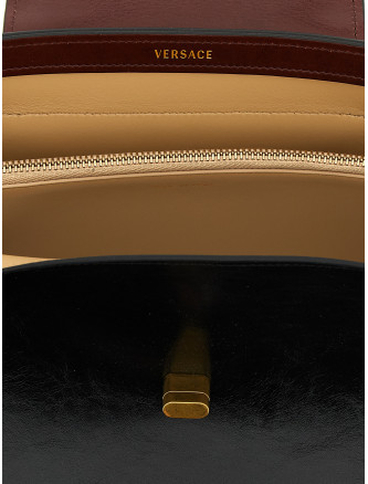 Сумка на плечо VERSACE 'Vivian' (10234561A174282B0AJ) #