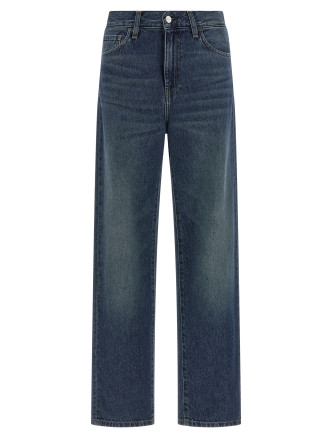 Джинсы CARHARTT WIP 'Arin'