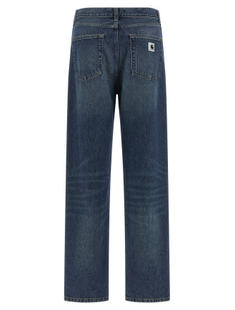 'Arin' jeans (I035881014L) #