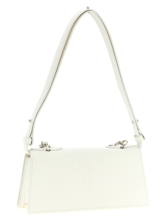 Сумка на плечо MCQUEEN 'Jewelled' (8661381HBT29013) #