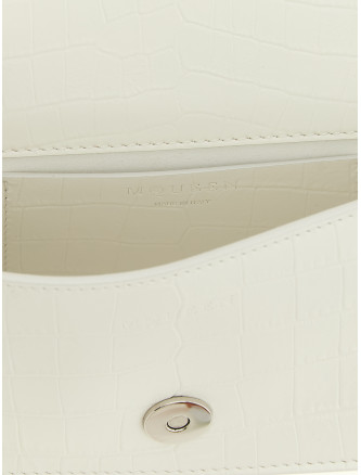 Сумка на плечо MCQUEEN 'Jewelled' (8661381HBT29013) #