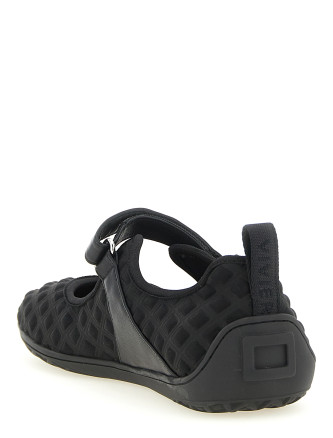 Балетки ROGER VIVIER 'Viv Low' (RVW79344120NYEB999) #